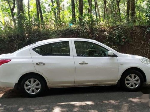 Used Nissan Sunny XL 2012 MT for sale in Kochi 