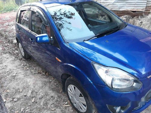 Used 2011 Ford Figo MT for sale in Kolkata 