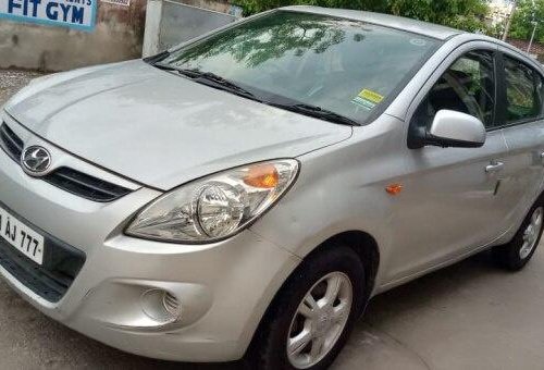 Used 2009 Hyundai i20 MT for sale in Hyderabad 