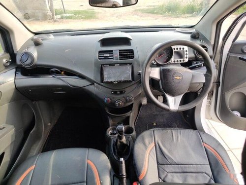 2012 Chevrolet Beat Diesel LS MT for sale in New Delhi