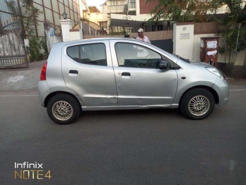 2009 Maruti Suzuki A Star MT for sale in Chennai 