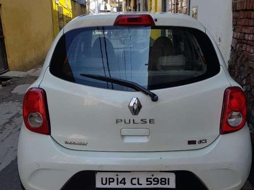 Used Renault Pulse 2015 MT for sale in Bareilly 