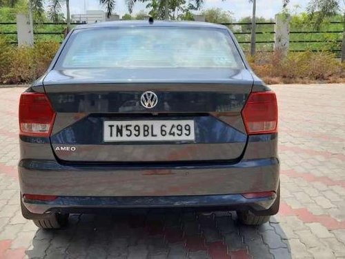 Used Volkswagen Ameo 2016 MT for sale in Madurai 