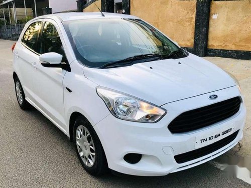 Used 2017 Ford Figo MT for sale in Chennai 