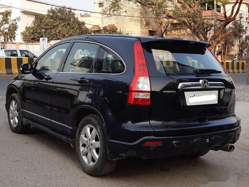 Used Honda CR-V 2006 MT for sale in Hyderabad 