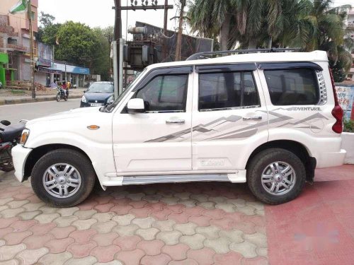 Mahindra Scorpio VLX 2012 MT for sale in Jamshedpur 