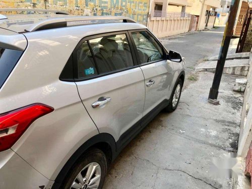 Used Hyundai Creta 1.6 SX 2017 MT for sale in Meerut 