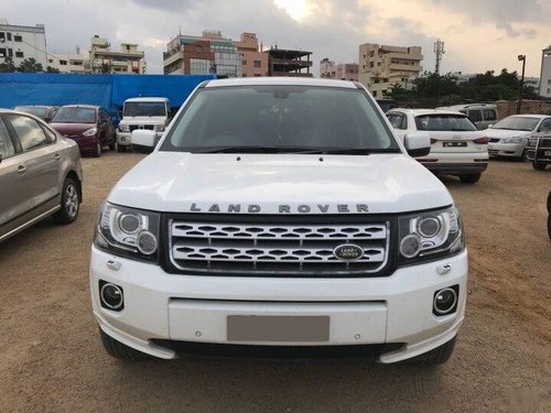 Used Land Rover Freelander 2 2014 AT for sale in Hyderabad 