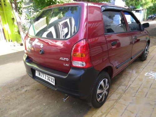 2012 Maruti Suzuki Alto MT for sale in Coimbatore 