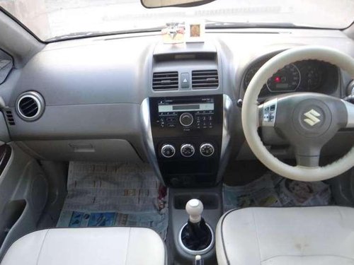 Maruti Suzuki Sx4 SX4 ZDI, 2011, Diesel MT for sale in Mathura