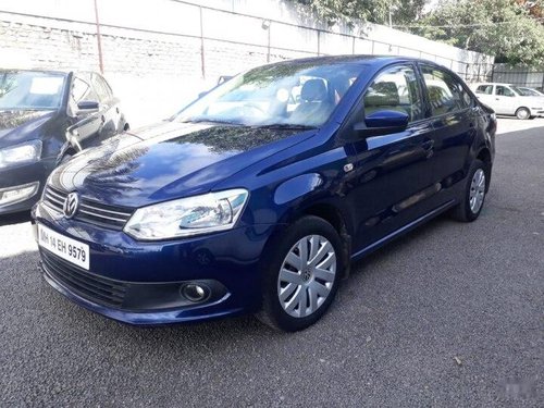 Used Volkswagen Vento 2014 MT for sale in Pune 