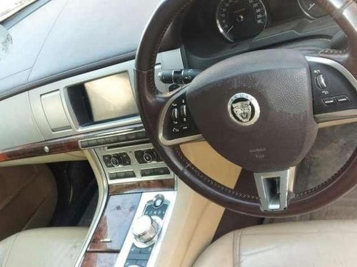 Used Jaguar XF 2.2 2013 AT for sale in Ghaziabad 