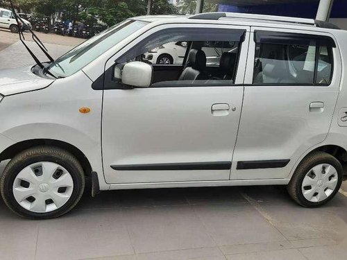 Used 2014 Maruti Suzuki Wagon R MT for sale in Visakhapatnam 