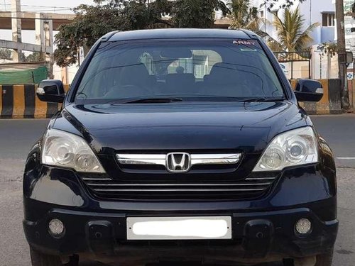 Used Honda CR-V 2006 MT for sale in Hyderabad 