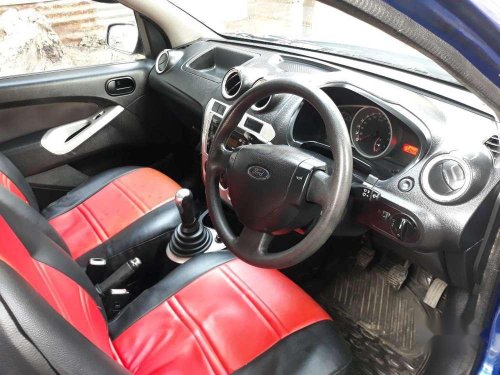 Used 2011 Ford Figo MT for sale in Kolkata 