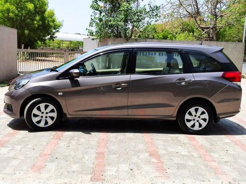 Used 2015 Honda Mobilio MT for sale in Ahmedabad 