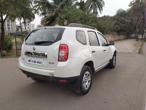 Renault Duster 110PS Diesel RxL 2015 MT for sale in Pune 