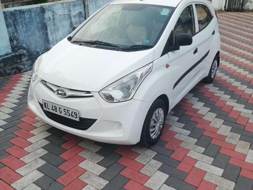 Hyundai Eon D-Lite +, 2015, Petrol MT for sale in Ernakulam 