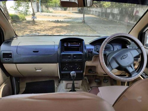 Used Chevrolet Tavera 2016 MT for sale in Chennai 