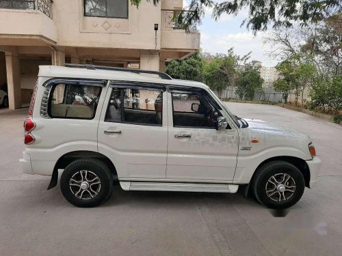 Used Mahindra Scorpio M2DI 2014 MT for sale in Pune 