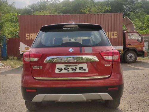 2017 Maruti Suzuki Vitara Brezza VDi MT for sale in Pune