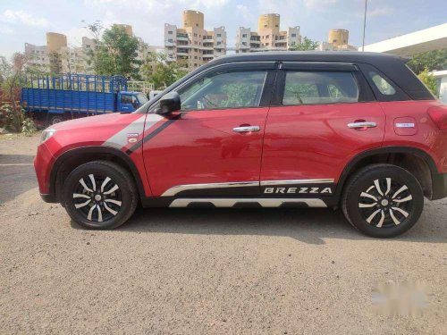 2017 Maruti Suzuki Vitara Brezza VDi MT for sale in Pune