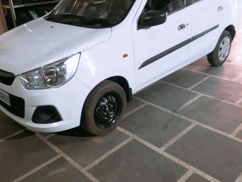 Used Maruti Suzuki Alto K10 VXI 2017 MT for sale in Jaipur 