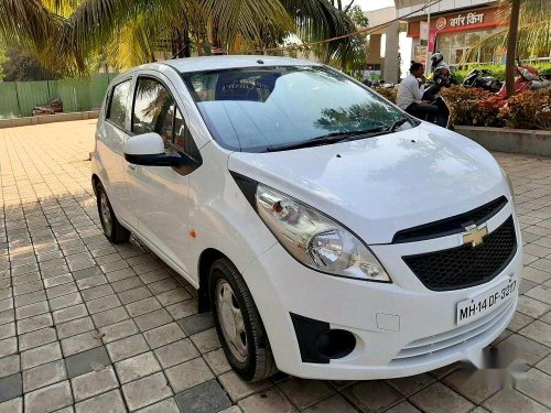 Used Chevrolet Beat LS 2012 MT for sale in Pune 