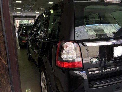 Used 2013 Land Rover Freelander 2 AT for sale in New Delhi 