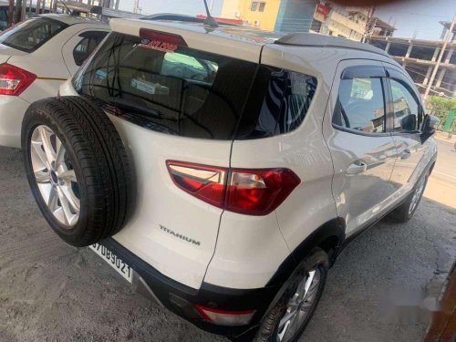 Used Ford Ecosport 2018 MT for sale in Dehradun 