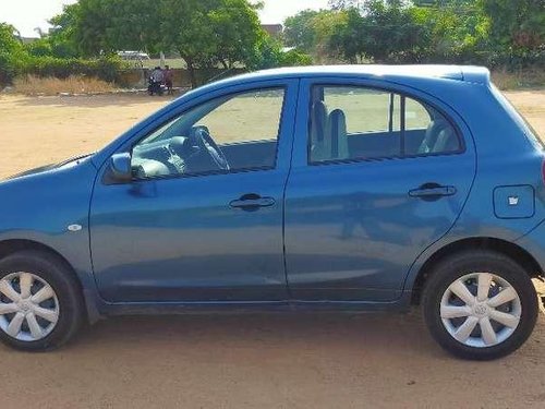 Used Nissan Micra Active XV 2016 MT for sale in Chennai 