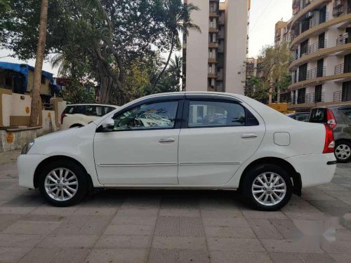 Used Toyota Etios VXD 2015 MT for sale in Mumbai 