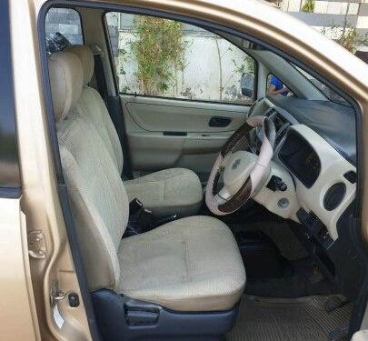 Used 2007 Maruti Suzuki Zen Estilo MT for sale in Ahmedabad 