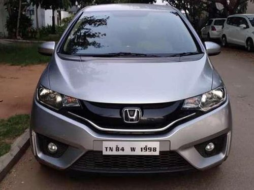 Honda Jazz V iDTEC, 2016, Diesel MT for sale in Coimbatore 