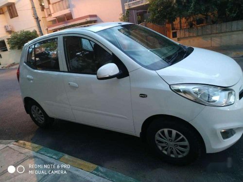 Used Hyundai i10 2013 MT for sale in Nagar 