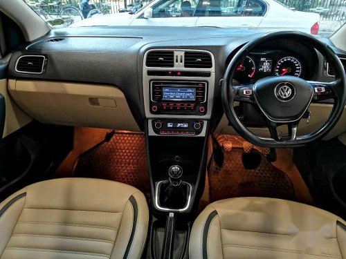 Used 2015 Volkswagen Polo MT for sale in Ludhiana 