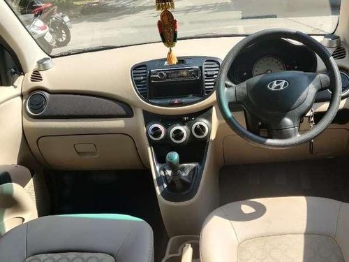 Used Hyundai i10 2010 MT for sale in Nagar 