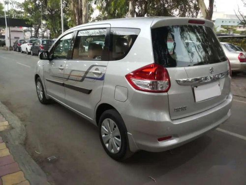 Used 2016 Maruti Suzuki Ertiga MT for sale in Kedgaon 