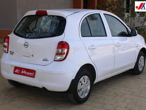 Used 2014 Nissan Micra Active XL MT for sale in Ahmedabad 