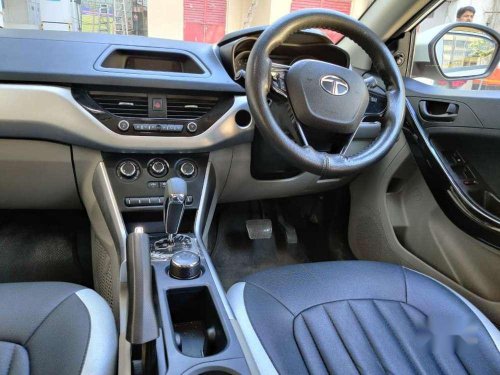 Used Tata Nexon 2018 AT for sale in Mumbai 