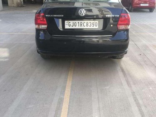 Volkswagen Vento Highline Diesel, 2013, Diesel MT in Ahmedabad