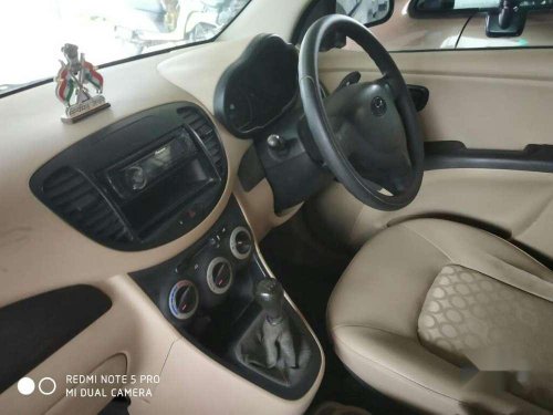 Used Hyundai i10 Magna 2009 MT for sale in Siliguri 