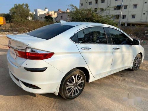 Used Honda City 2017 MT for sale in Hyderabad 