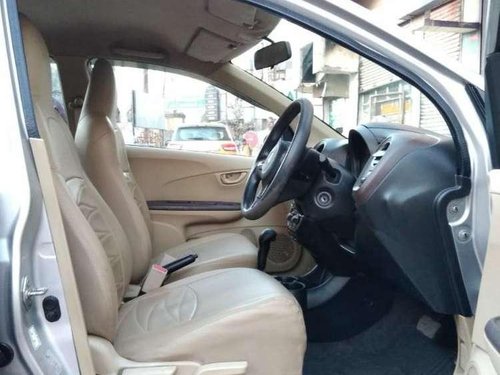 Used Honda Amaze 2013 AT for sale in Chennai 