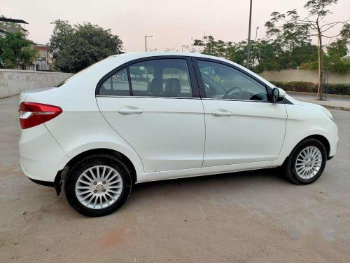 Used Tata Zest XMA 2015 MT for sale in Ahmedabad 