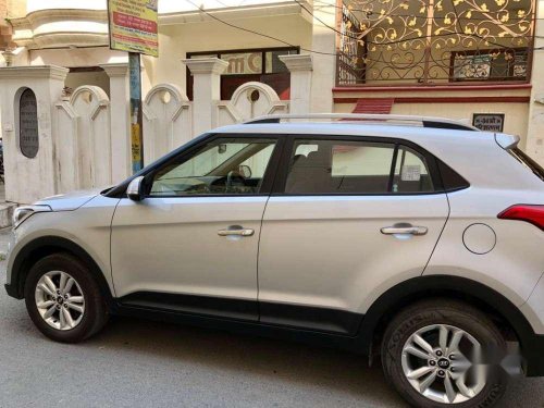 Used Hyundai Creta 1.6 SX 2017 MT for sale in Meerut 