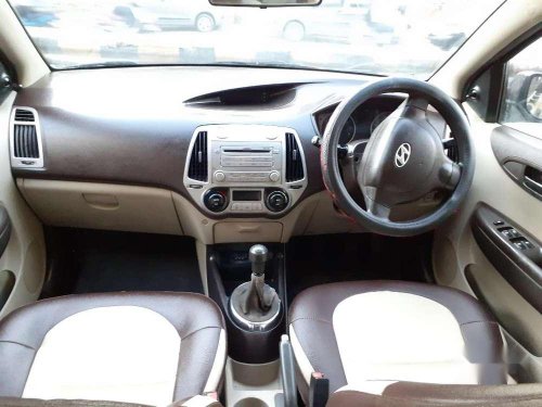 Used Hyundai i20 Magna 1.2 2011 MT for sale in Ahmedabad 