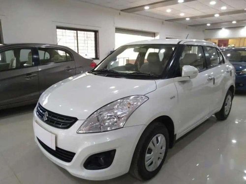 Maruti Suzuki Swift Dzire VXI, 2014, Petrol MT for sale in Baramati