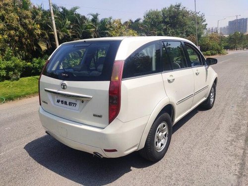 Used 2011 Tata Aria MT for sale in Hyderabad 