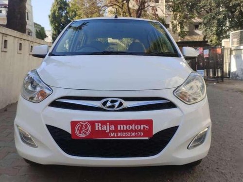 Hyundai I10 Sportz 1.1 iRDE2, 2014, Petrol MT in Ahmedabad 